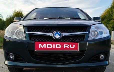 Geely MK I рестайлинг, 2011 год, 198 000 рублей, 3 фотография
