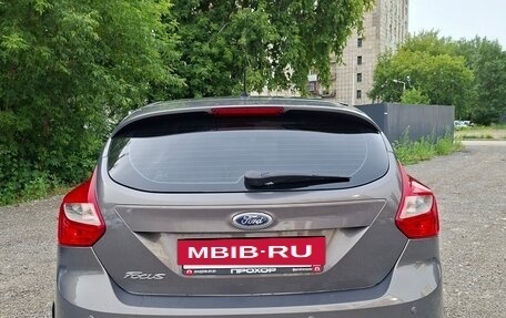 Ford Focus III, 2013 год, 800 000 рублей, 5 фотография