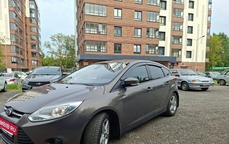 Ford Focus III, 2013 год, 800 000 рублей, 2 фотография