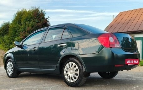 Geely MK I рестайлинг, 2011 год, 198 000 рублей, 7 фотография