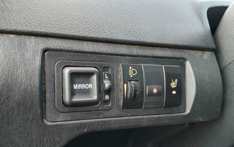 Geely MK I рестайлинг, 2011 год, 198 000 рублей, 16 фотография