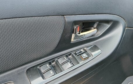 Geely MK I рестайлинг, 2011 год, 198 000 рублей, 14 фотография