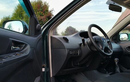 Geely MK I рестайлинг, 2011 год, 198 000 рублей, 13 фотография