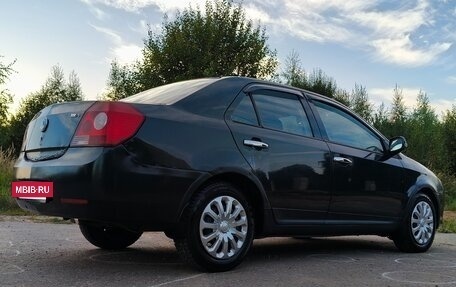Geely MK I рестайлинг, 2011 год, 198 000 рублей, 11 фотография