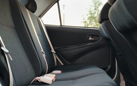 Geely MK I рестайлинг, 2011 год, 198 000 рублей, 30 фотография