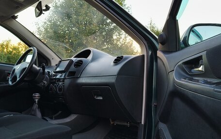 Geely MK I рестайлинг, 2011 год, 198 000 рублей, 31 фотография