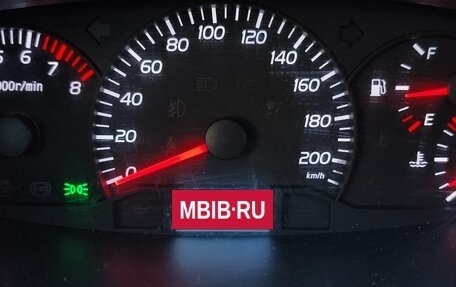 Geely MK I рестайлинг, 2011 год, 198 000 рублей, 24 фотография
