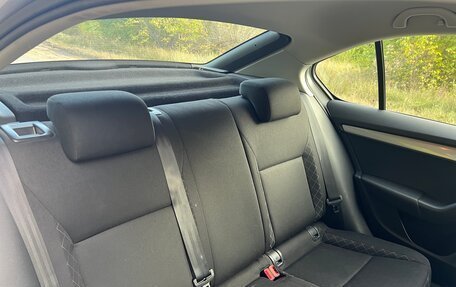 Skoda Octavia, 2018 год, 1 400 000 рублей, 17 фотография