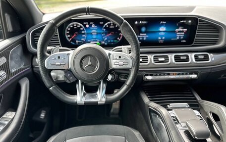 Mercedes-Benz GLE Coupe AMG, 2020 год, 8 880 000 рублей, 6 фотография