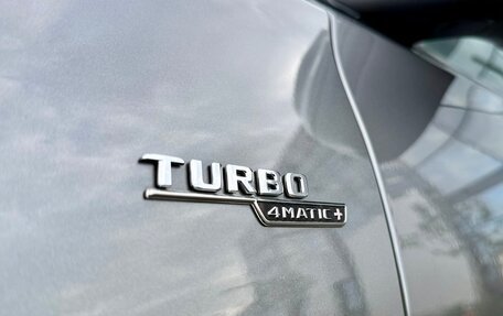 Mercedes-Benz GLE Coupe AMG, 2020 год, 8 880 000 рублей, 14 фотография