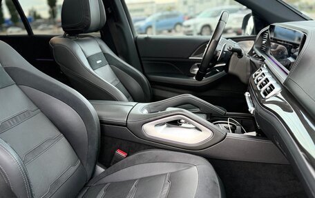 Mercedes-Benz GLE Coupe AMG, 2020 год, 8 880 000 рублей, 8 фотография
