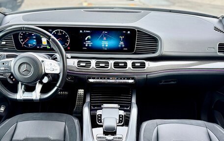 Mercedes-Benz GLE Coupe AMG, 2020 год, 8 880 000 рублей, 7 фотография