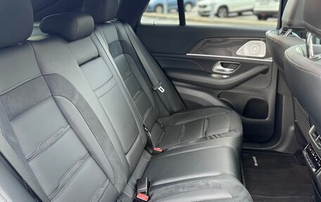 Mercedes-Benz GLE Coupe AMG, 2020 год, 8 880 000 рублей, 11 фотография