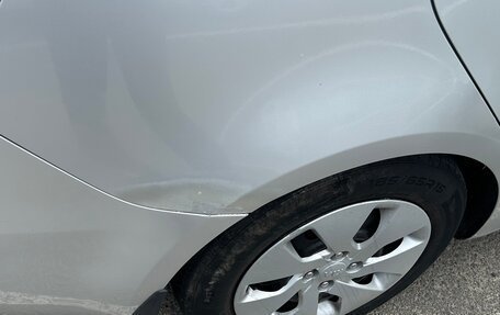 KIA Rio III рестайлинг, 2011 год, 720 000 рублей, 4 фотография