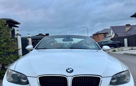 BMW 3 серия, 2010 год, 1 890 000 рублей, 4 фотография
