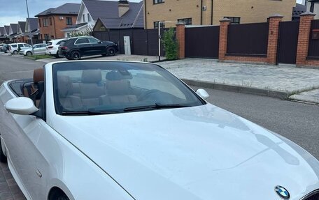 BMW 3 серия, 2010 год, 1 890 000 рублей, 6 фотография