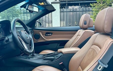 BMW 3 серия, 2010 год, 1 890 000 рублей, 2 фотография