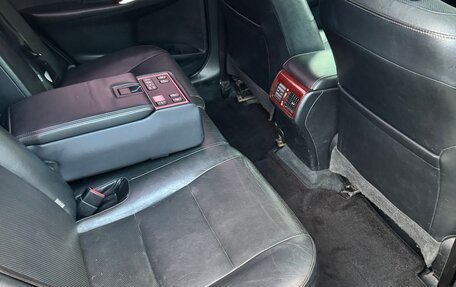 Toyota Camry, 2013 год, 1 470 000 рублей, 7 фотография