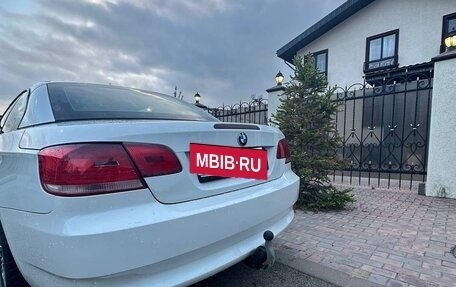 BMW 3 серия, 2010 год, 1 890 000 рублей, 5 фотография
