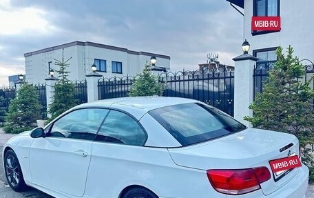 BMW 3 серия, 2010 год, 1 890 000 рублей, 3 фотография