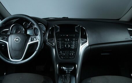 Opel Astra J, 2012 год, 1 029 000 рублей, 11 фотография