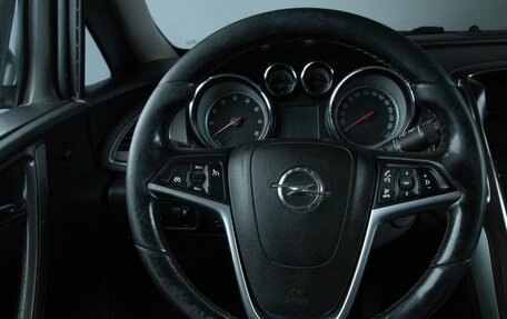 Opel Astra J, 2012 год, 1 029 000 рублей, 12 фотография