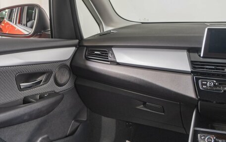 BMW 2 серия Active Tourer F45, 2018 год, 1 469 000 рублей, 12 фотография