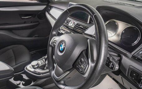 BMW 2 серия Active Tourer F45, 2018 год, 1 469 000 рублей, 13 фотография