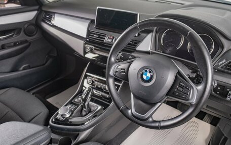 BMW 2 серия Active Tourer F45, 2018 год, 1 469 000 рублей, 8 фотография