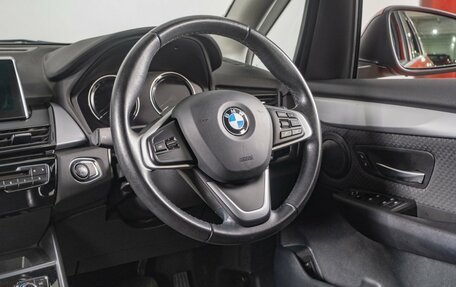 BMW 2 серия Active Tourer F45, 2018 год, 1 469 000 рублей, 10 фотография