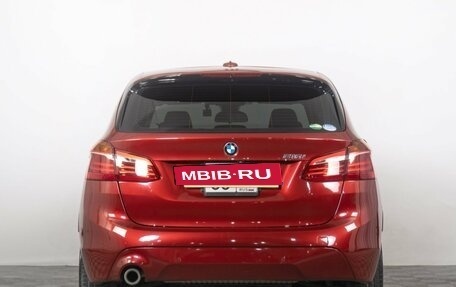 BMW 2 серия Active Tourer F45, 2018 год, 1 469 000 рублей, 5 фотография