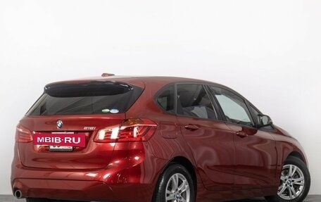 BMW 2 серия Active Tourer F45, 2018 год, 1 469 000 рублей, 7 фотография