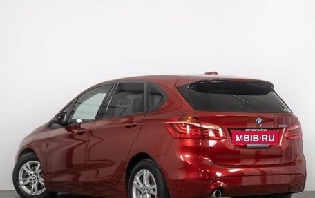 BMW 2 серия Active Tourer F45, 2018 год, 1 469 000 рублей, 6 фотография