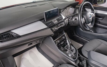 BMW 2 серия Active Tourer F45, 2018 год, 1 469 000 рублей, 18 фотография