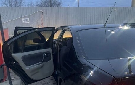 Nissan Primera II рестайлинг, 2000 год, 230 000 рублей, 2 фотография
