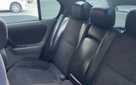 Nissan Primera II рестайлинг, 2000 год, 230 000 рублей, 9 фотография