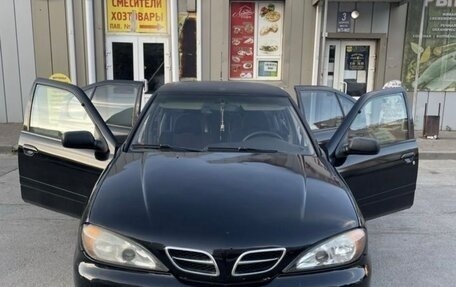 Nissan Primera II рестайлинг, 2000 год, 230 000 рублей, 6 фотография