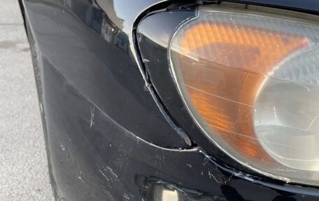 Nissan Primera II рестайлинг, 2000 год, 230 000 рублей, 8 фотография