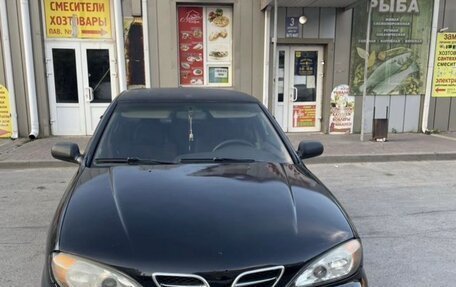 Nissan Primera II рестайлинг, 2000 год, 230 000 рублей, 7 фотография