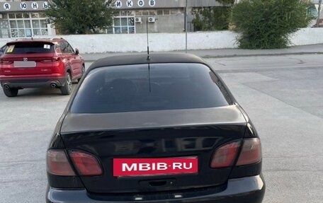 Nissan Primera II рестайлинг, 2000 год, 230 000 рублей, 5 фотография