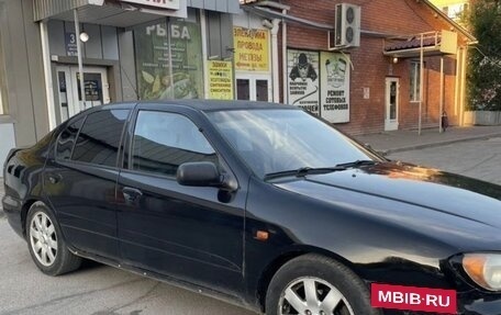 Nissan Primera II рестайлинг, 2000 год, 230 000 рублей, 4 фотография