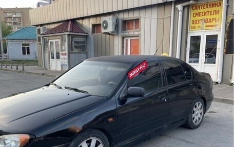 Nissan Primera II рестайлинг, 2000 год, 230 000 рублей, 3 фотография