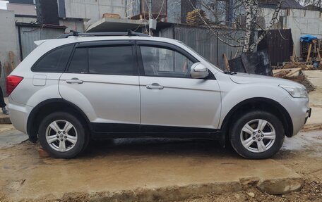 Lifan X60 I рестайлинг, 2013 год, 450 000 рублей, 8 фотография