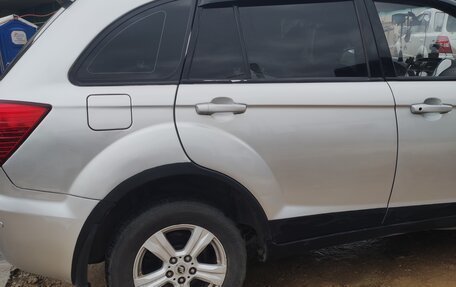 Lifan X60 I рестайлинг, 2013 год, 450 000 рублей, 9 фотография