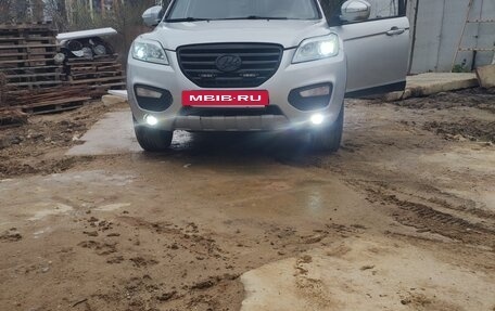 Lifan X60 I рестайлинг, 2013 год, 450 000 рублей, 2 фотография