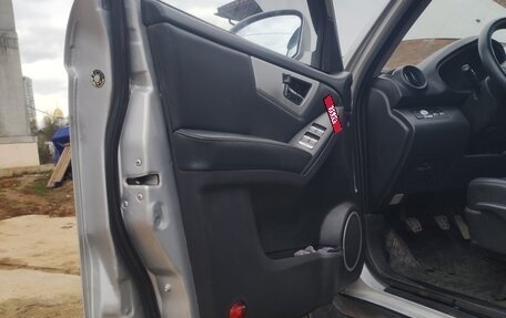 Lifan X60 I рестайлинг, 2013 год, 450 000 рублей, 22 фотография