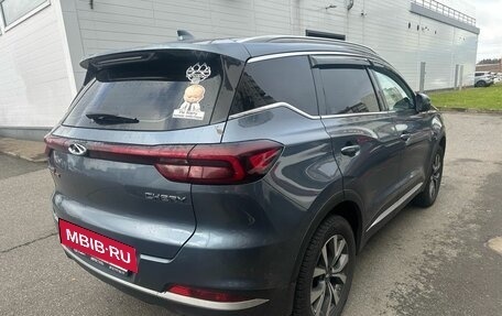 Chery Tiggo 7 Pro, 2020 год, 1 329 000 рублей, 3 фотография