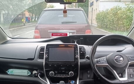 Nissan Serena IV, 2019 год, 2 000 000 рублей, 6 фотография