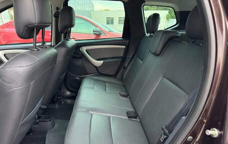 Renault Duster I рестайлинг, 2015 год, 1 100 000 рублей, 7 фотография