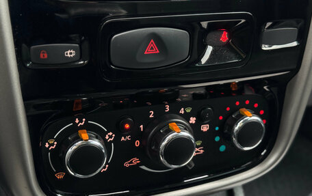 Renault Duster I рестайлинг, 2015 год, 1 100 000 рублей, 22 фотография
